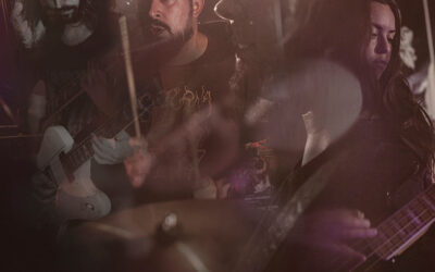 JAMES VIECO está de vuelta con un álbum en acústico