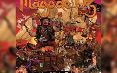 MÄGO DE OZ pospone la salida de su nuevo álbum a septiembre