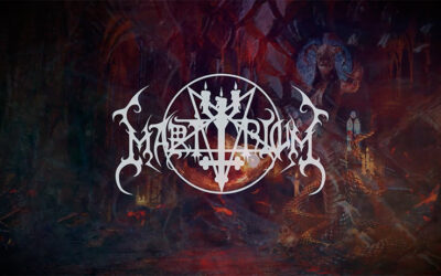 MARTYRIUM publica el primer single de su próximo álbum «Lamia Satanica»