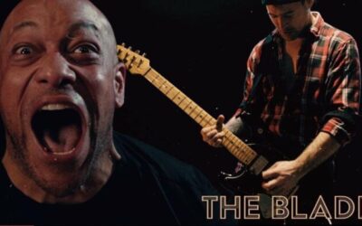 SION, el nuevo proyecto de Howard Jones, lanza su primer single