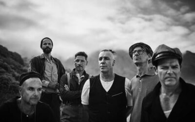 RAMMSTEIN vuelve a España. Único concierto en nuestro país