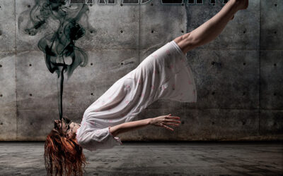 SLAVEDOWN presenta su nuevo LP: «The Enemy Inside»