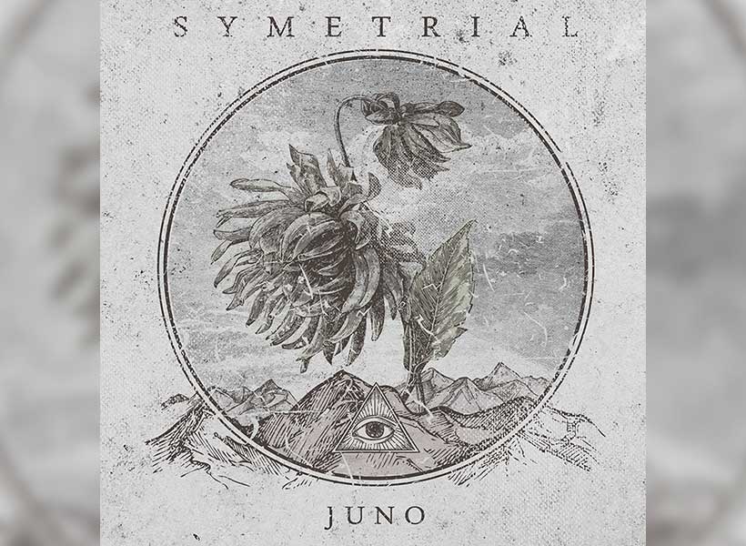 symetrial juno cover
