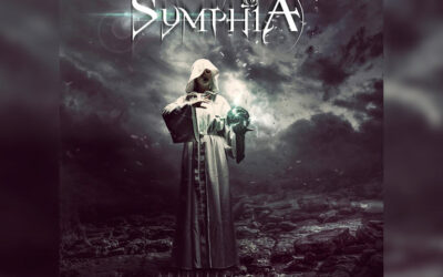 SYMPHIA estrena el videoclip de «Kingdom Of Souls»
