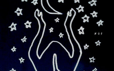 WRATHNOISE presenta su nuevo disco «The Progeny Of Nyx»