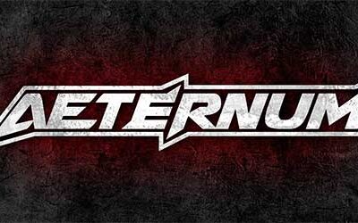 Conoce a AETERNUM, nueva banda procedente de Barcelona