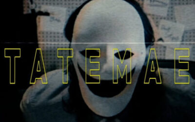 CROWS AS SHEPHERDS publica un nuevo videoclip: «Tatemae 建前»