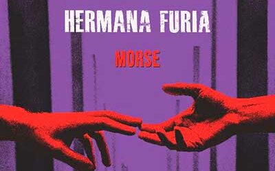 HERMANA FURIA lanza un nuevo single llamado «Morse»