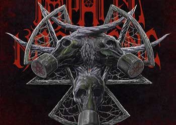 IMPALED NAZARENE presenta algunos detalles de su nuevo álbum