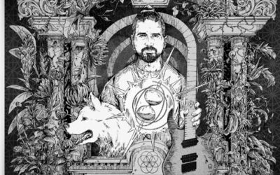 LECHUGA ya tiene su nuevo EP disponible junto al videoclip de «Life Is Now»