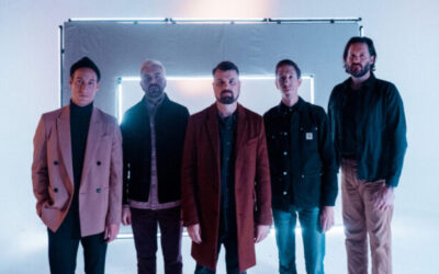 SILVERSTEIN presenta su nuevo single «Bankrupt»