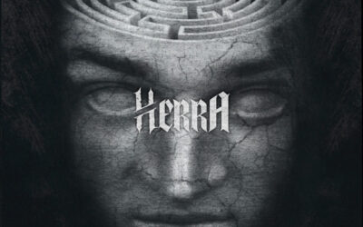 HERRA anuncia un nuevo lanzamiento llamado «Adimenaren Kartzela»