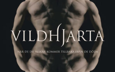 VILDHJARTA estrena el videoclip «När De Du Älskar Kommer Tillbaka Från De Döda»