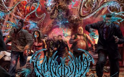 VULVODYNIA ficha con Unique Leader y anuncia nuevo disco con su primer single