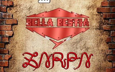 San Nicasio DR Festival: BELLA BESTIA + ZARPA + SINESTRESS
