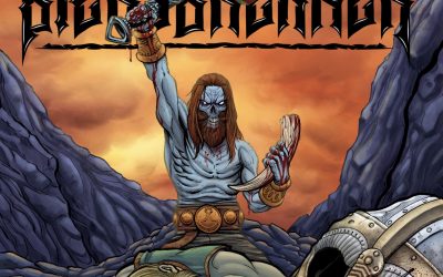 BIERSBREAKER presenta su nuevo trabajo «The Power of the Hammer»