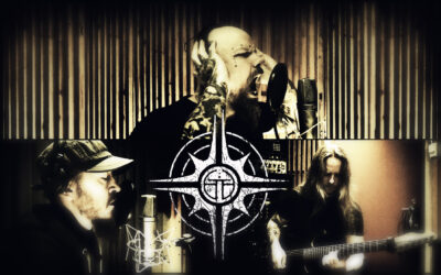 BEFORE THE DAWN publica por sorpresa un nuevo single