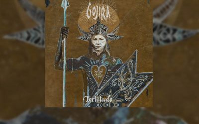 Review: GOJIRA vuelve con su séptimo álbum «Fortitude», donde la lucha por el planeta continúa