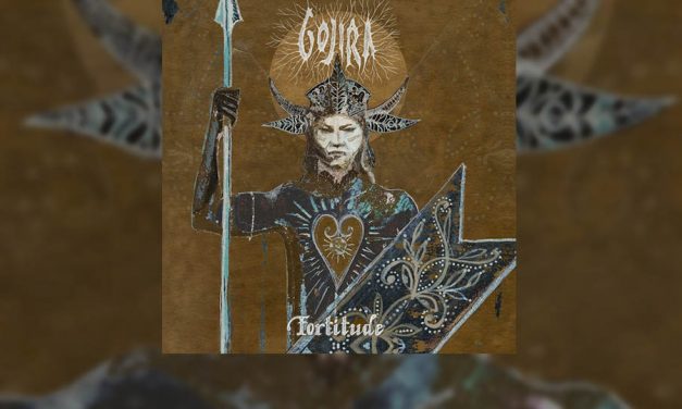 Review: GOJIRA vuelve con su séptimo álbum «Fortitude», donde la lucha por el planeta continúa
