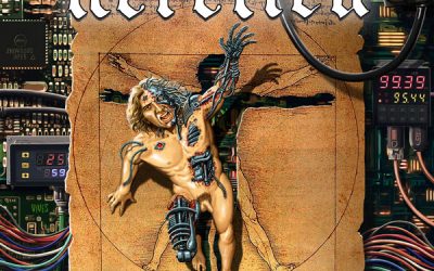 HERÉTICA presenta el primer single de su nuevo disco, «El hereje»