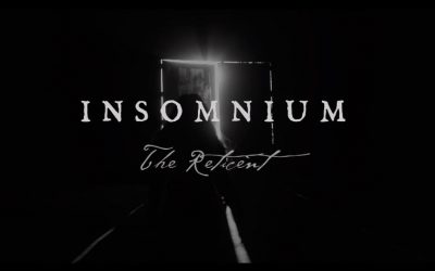 INSOMNIUM presenta un nuevo single con título «The Reticent»