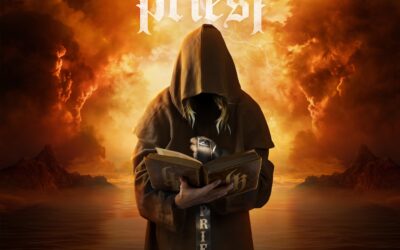 KK’S PRIEST estrena el segundo adelanto de su álbum debut