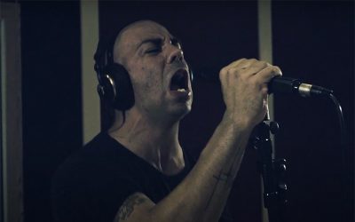 MORPHIUM es el protagonista del nuevo capítulo de «The AGR Sessions»