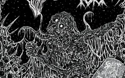 «Split On Your Grave» es la brutal combinación de BLAZAR y TORT