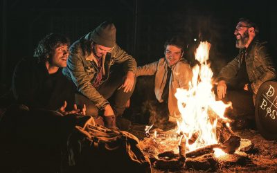 DELOBOS lanzan su álbum «Prender» con nuevo videoclip