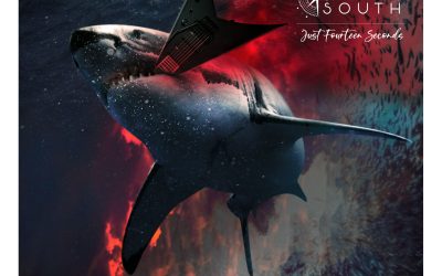 NORTH OF SOUTH presenta «Just Fourteen Seconds» con la colaboración de Sakis Tolis (Rotting Christ)