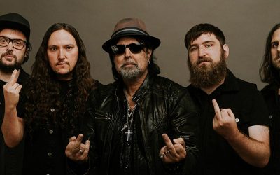 PHIL CAMPBELL & THE BASTARD SONS se quedan sin vocalista