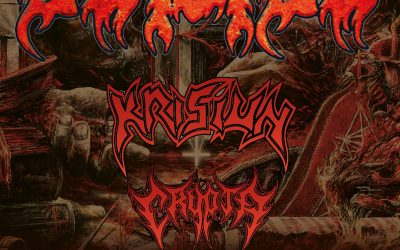 DEICIDE girará por España en abril y mayo de 2022 junto a KRISIUN y CRYPTA