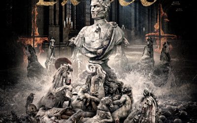 EX DEO desvela información sobre su próximo álbum de estudio