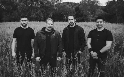 FAR’N’HATE publica nuevo single con videoclip: «Deathwish»
