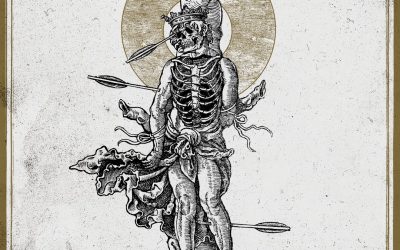 MACHINE HEAD publica un triple single llamado «Arrows In Words From The Sky»