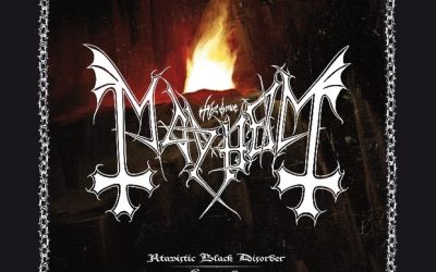 MAYHEM anuncia nuevo EP y adelanta su primer single