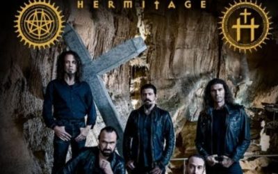Crónica: MOONSPELL presenta «The Heretic» (Lisboa, 19 de Junio 2021)