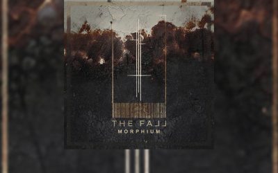 Review: MORPHIUM está de vuelta con su cuarta entrega «The Fall»