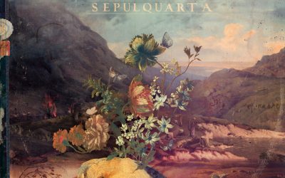 SEPULTURA anuncia un álbum en directo especial llamado «SepulQuarta»