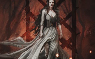 Vuelve el folk metal de STEIGNYR con un nuevo single