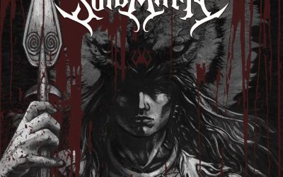 SUIDAKRA estrena el primer single de su nuevo LP «Wolfbite»