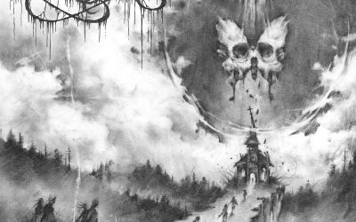 THE ABSENCE desvela detalles y un nuevo single de su próximo LP