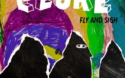 ELURE presenta su nuevo EP: «Fly and Sigh»