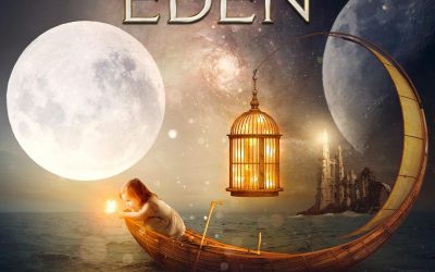 LAST DAYS OF EDEN presenta portada y nuevos datos sobre su nuevo álbum «Butterflies»