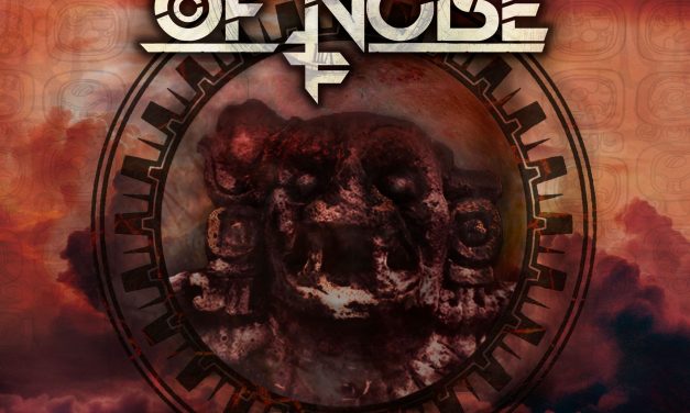 SENSE OF NOISE lanza su tercer sencillo “Zero Killed” con Björn “Speed” Strid de Soilwork