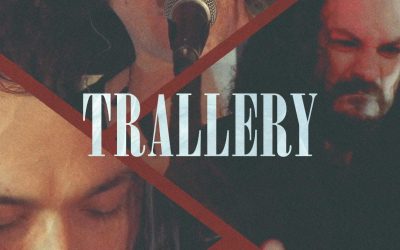 TRALLERY anuncia el lanzamiento de un «Live Session»