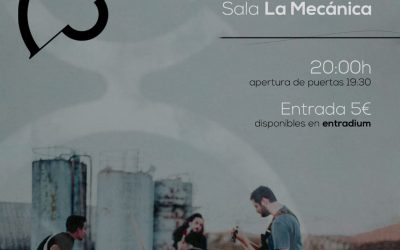 GNOSIS actuará en Jaén el día 23 de julio