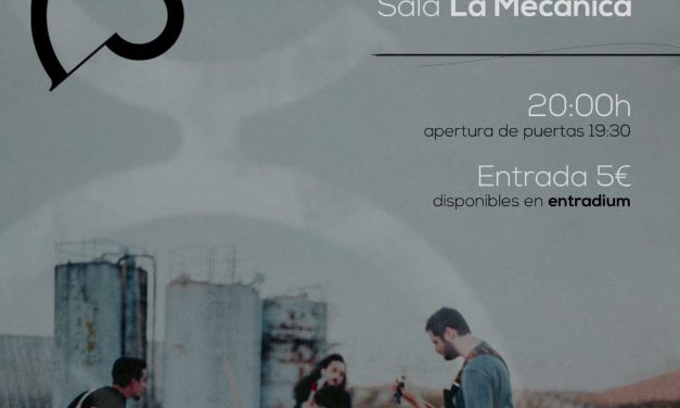 GNOSIS actuará en Jaén el día 23 de julio