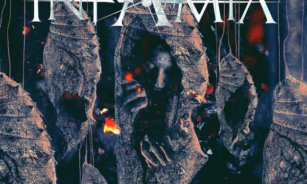 INFAMIA prepara el lanzamiento de su sexto álbum «Crisálida»