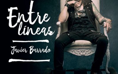 Lanzamientos: JAVIER BARRADO y SCHIZOPHRENIC SPACERS